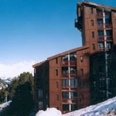4 Pers. Avec Balcon Au Calme - Fr-1-346-460 Apartment