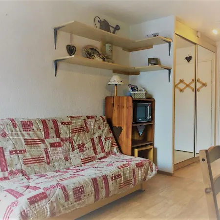 4 Pers. Avec Balcon Au Calme - Fr-1-346-460 * Les Arcs (Savoie)